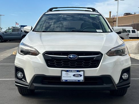 Used 2019 Subaru Crosstrek 2.0i Limited image 8