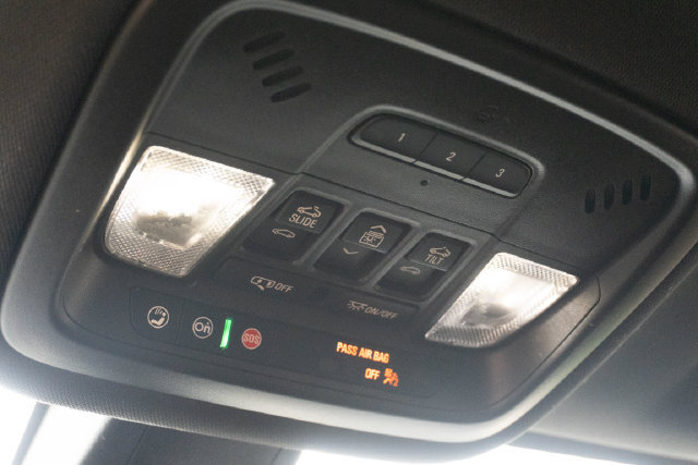 Used 2023 Chevrolet Traverse RS w/ LPO, Floor Liner Package AWD/4WD image 39