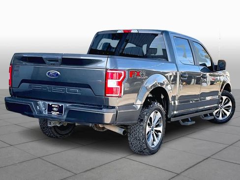 Used 2019 Ford F150 XL w/ Equipment Group 101A Mid image 12