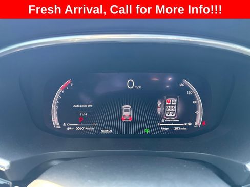 Used 2026 Acura MDX Type S AWD/4WD image 5