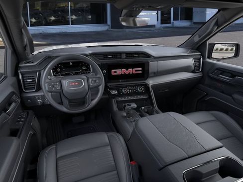 New 2026 GMC Sierra 1500 AT4X AWD/4WD image 15