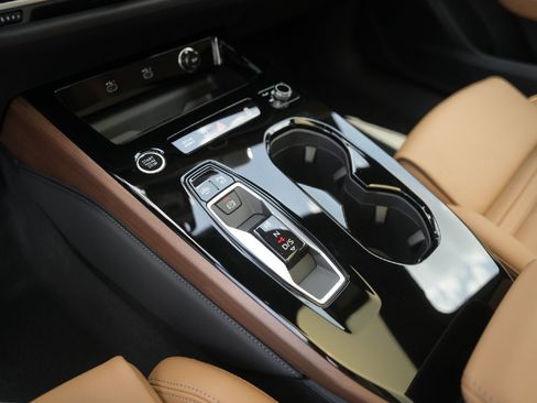 New 2025 Audi A5 2.0T Prestige image 10