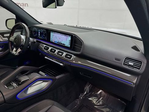 Used 2023 Mercedes-Benz GLE 53 AMG 4MATIC image 31