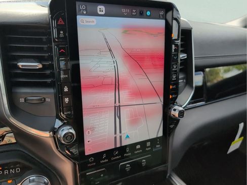 New 2026 RAM 1500 Laramie w/ Night Edition image 20