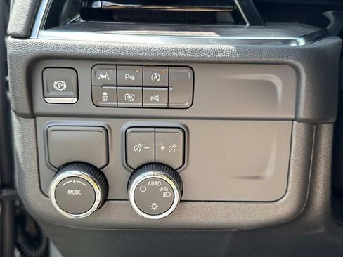 New 2026 Chevrolet Tahoe LS RWD image 28