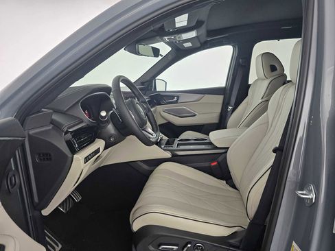 New 2026 Acura MDX A-Spec image 23