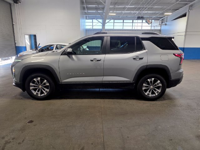 Used 2025 Chevrolet Equinox LT w/ Convenience Package II AWD/4WD image 6