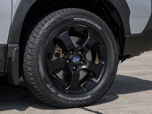 Used 2022 Subaru Forester Wilderness image 73