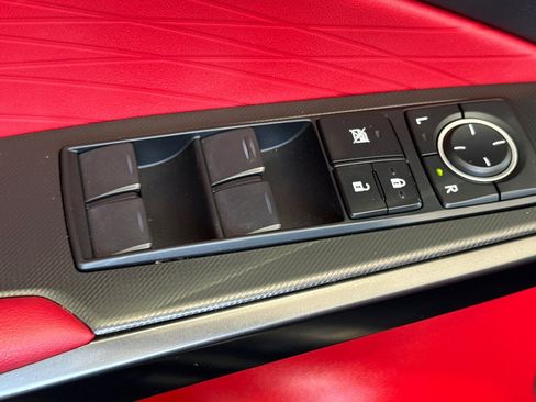 Certified 2023 Lexus IS 350 F Sport w/ Navigation Package RWD image 13