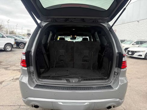 Used 2026 Dodge Durango GT AWD/4WD image 21