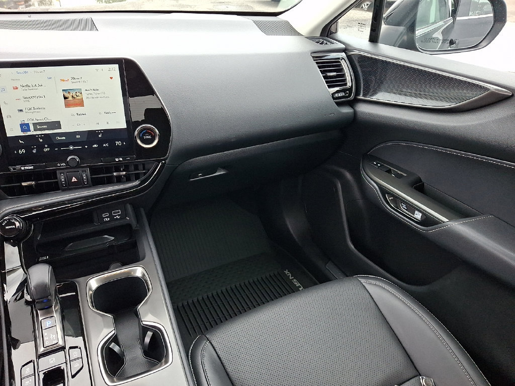 Used 2024 Lexus NX 350 AWD w/ Cold Area Package image 17