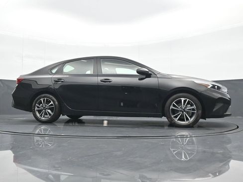 Used 2024 Kia Forte LXS w/ LXS Technology Package image 22