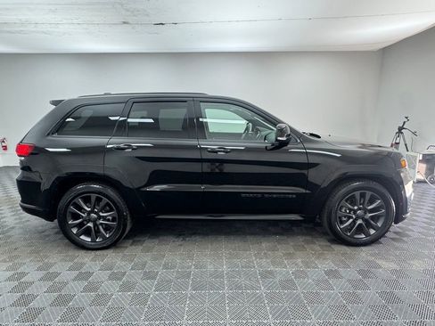 Used 2019 Jeep Grand Cherokee High Altitude image 7