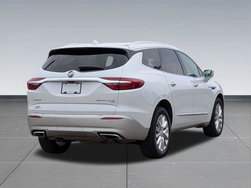 Used 2018 Buick Enclave Premium w/ Experience Buick Package AWD/4WD image 6