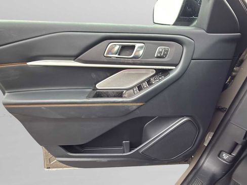 New 2026 Ford Explorer Tremor image 21