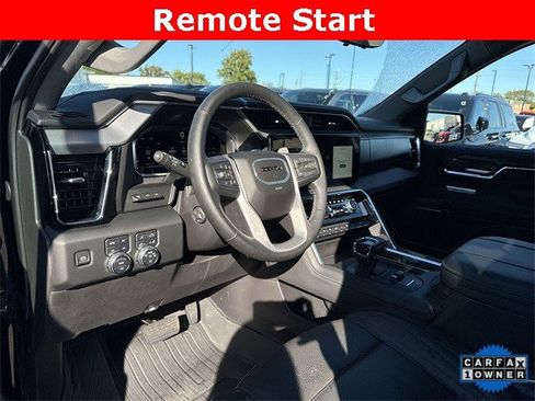 Used 2024 GMC Sierra 1500 Denali w/ Technology Package image 13