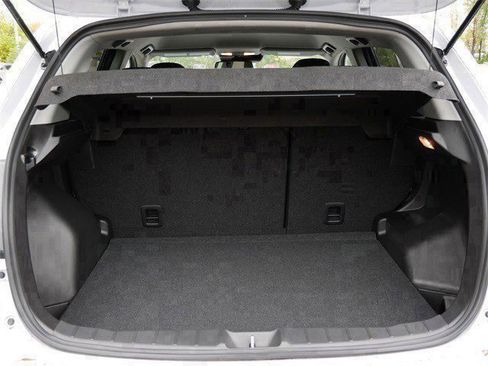 New 2025 Mitsubishi Outlander Sport SE image 6