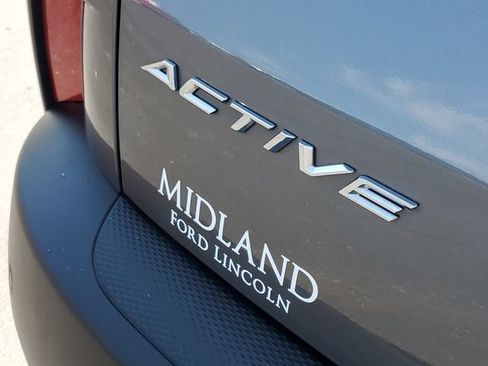 Certified 2024 Ford Escape Active w/ Tech Pack #2 AWD/4WD image 7