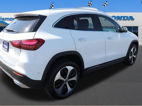 Used 2025 Mercedes-Benz GLA 250 image 6