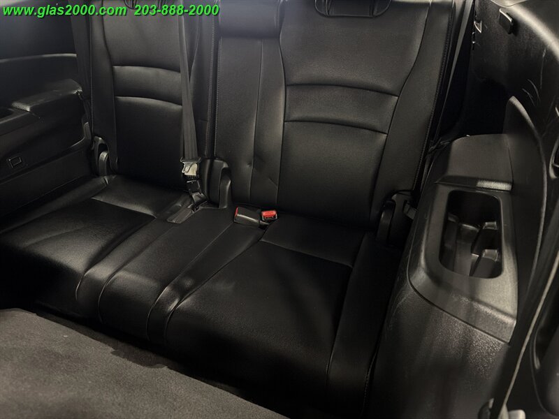 Used 2018 Honda Pilot EX-L image 32