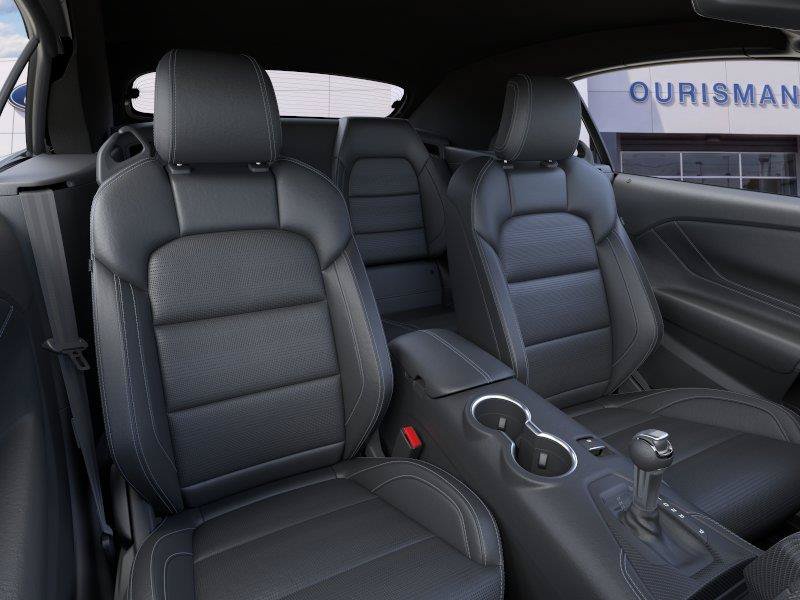 New 2026 Ford Mustang Premium RWD image 14