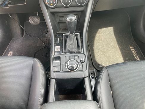 Used 2019 MAZDA CX-3 Touring AWD/4WD image 22