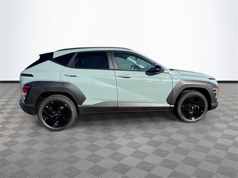 New 2026 Hyundai Kona SEL Sport image 8