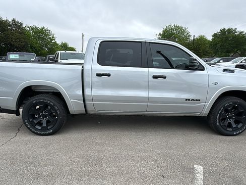 New 2026 RAM 1500 Lone Star AWD/4WD image 4