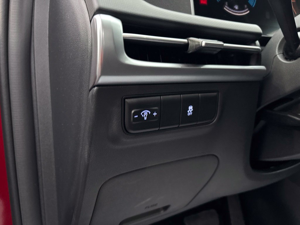 New 2026 Hyundai Tucson SE AWD/4WD image 14