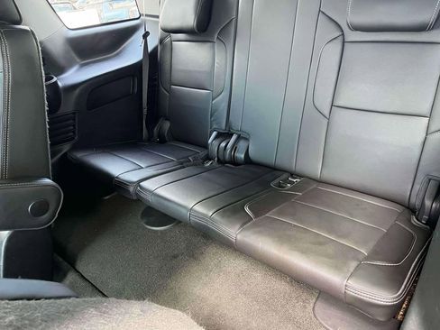 Used 2018 GMC Yukon Denali w/ Open Road Package image 17