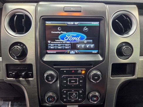 Used 2014 Ford F150 Raptor w/ Equipment Group 801A Luxury AWD/4WD image 36