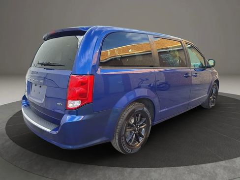 Used 2020 Dodge Grand Caravan GT image 5