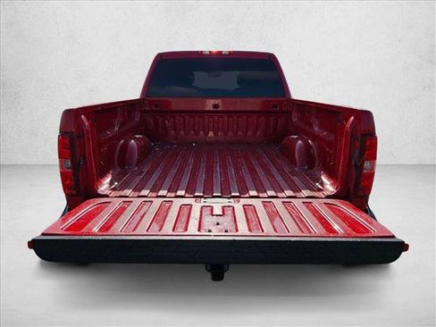 Used 2013 Chevrolet Silverado 1500 LT w/ All-Star Edition AWD/4WD image 6