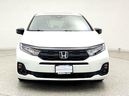 Used 2025 Honda Odyssey Sport-L image 2