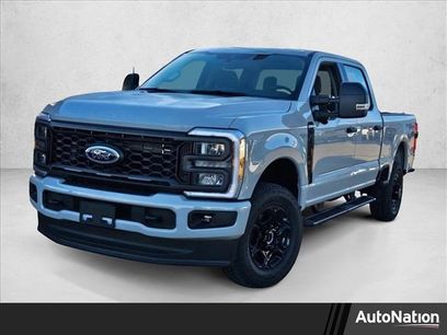 New 2026 Ford F250 XL w/ STX Appearance Package