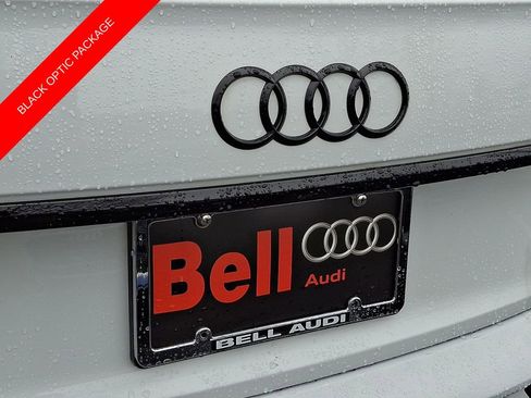 Used 2023 Audi SQ5 Premium Plus w/ Premium Plus Package AWD/4WD image 29