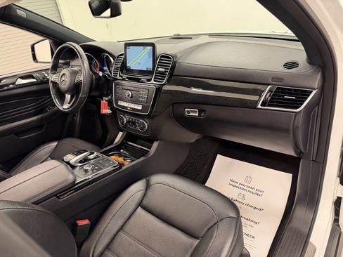 Used 2018 Mercedes-Benz GLE 43 AMG 4MATIC Coupe image 62