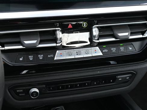 Certified 2023 BMW Z4 sDrive30i w/ Convenience Package image 20