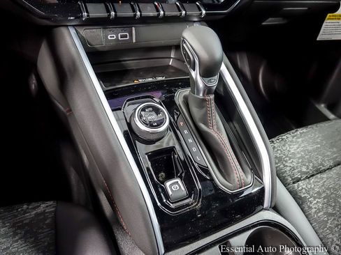 New 2026 Chevrolet Colorado Z71 AWD/4WD image 19