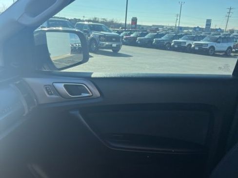Used 2020 Ford Ranger XLT w/ Equipment Group 301A Mid image 27