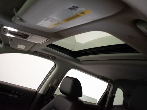 Used 2024 Honda CR-V EX-L image 20