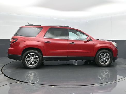 Used 2013 GMC Acadia SLT image 25