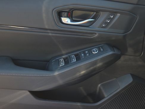 New 2026 Honda Accord Sport image 14