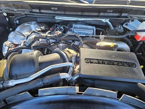 Used 2023 GMC Sierra 2500 AT4 w/ Gooseneck/5TH Wheel Package image 22