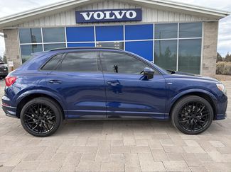 Used 2021 Audi Q3 2.0T Premium Plus w/ Premium Plus Package video 2