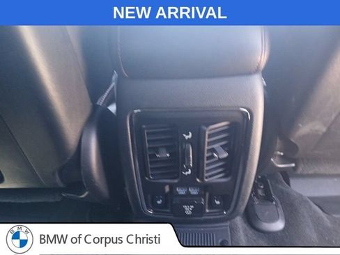 Used 2018 Jeep Grand Cherokee Trailhawk AWD/4WD image 13