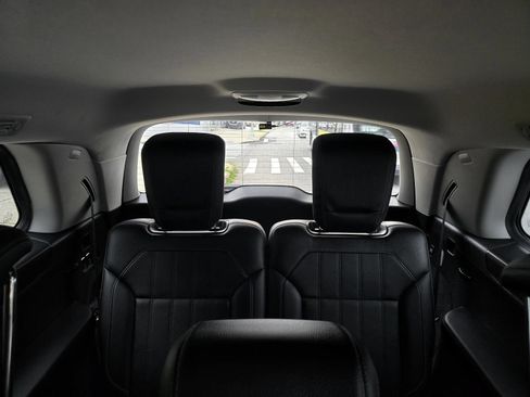 Used 2016 Mercedes-Benz GL 450 4MATIC image 30