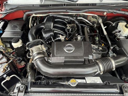 Used 2013 Nissan Xterra S w/ Value Package image 25