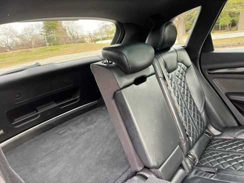 Used 2019 Audi SQ5 Premium Plus w/ Premium Plus Package image 33
