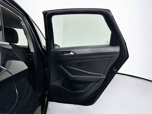 Used 2025 Volkswagen Jetta S FWD image 28
